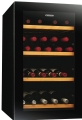 VinTEC-V30單溫無框玻璃門酒櫃(30瓶)